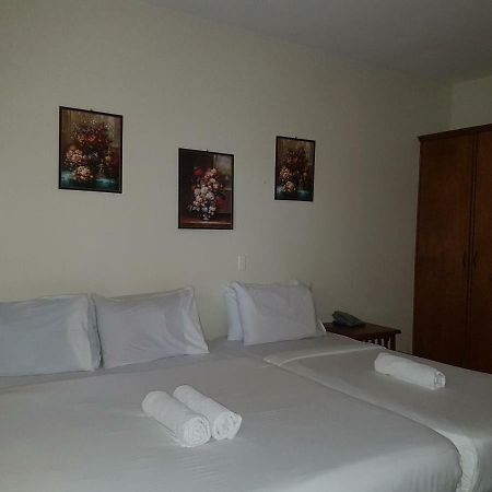 Joyful Island Hostel - Cebu City Ngoại thất bức ảnh