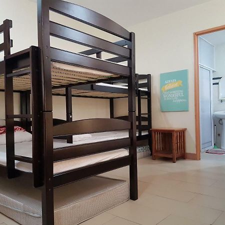 Joyful Island Hostel - Cebu City Ngoại thất bức ảnh