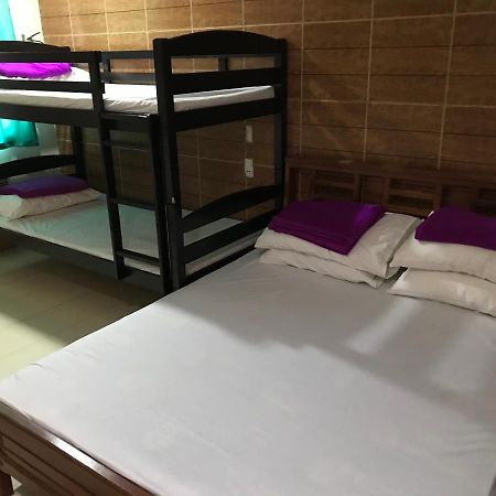 Joyful Island Hostel - Cebu City Ngoại thất bức ảnh