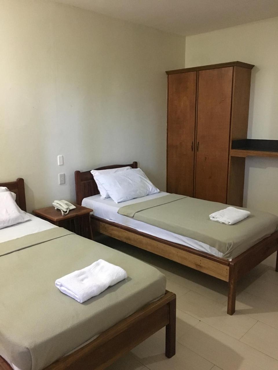 Joyful Island Hostel - Cebu City Ngoại thất bức ảnh