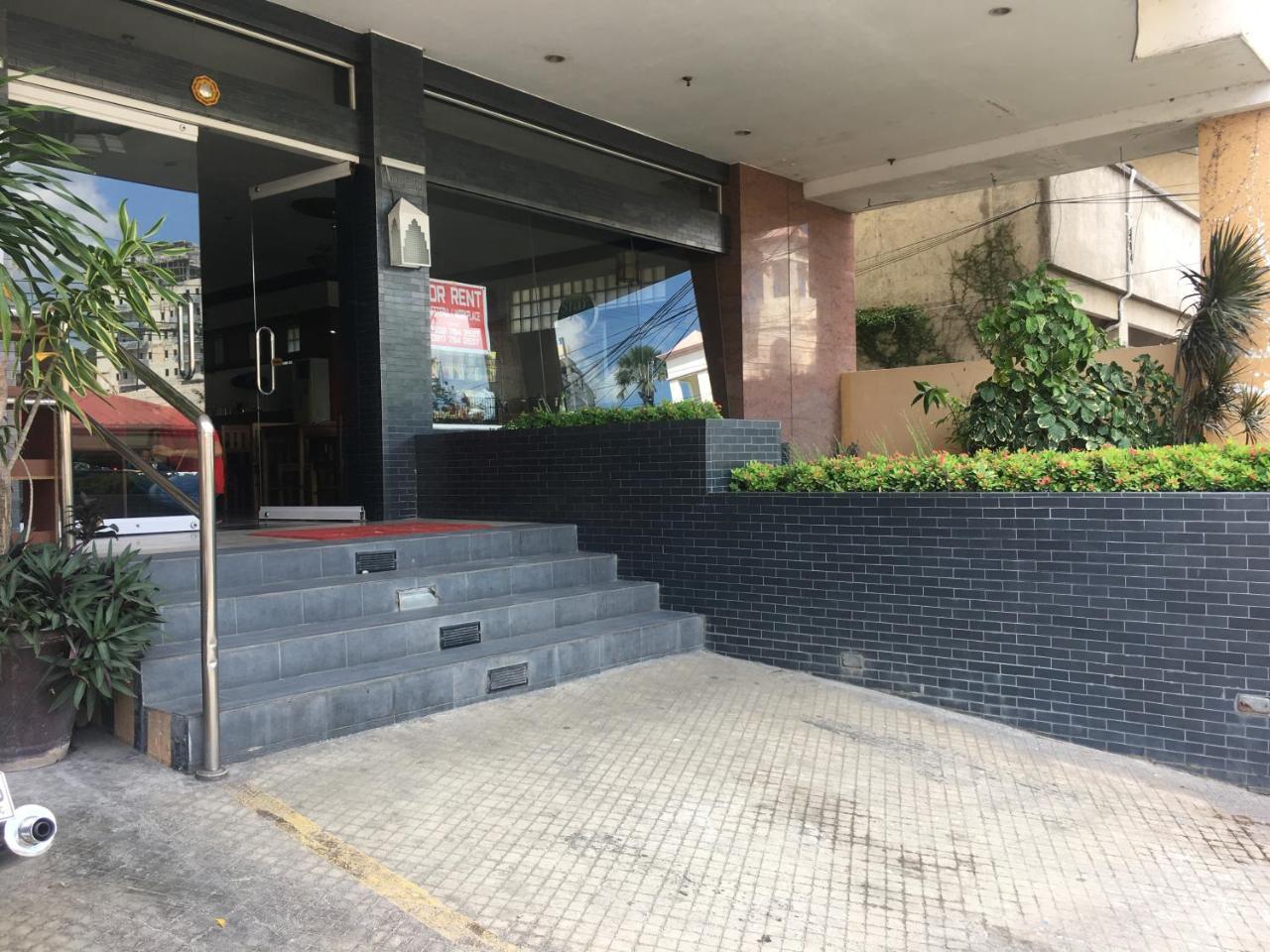 Joyful Island Hostel - Cebu City Ngoại thất bức ảnh