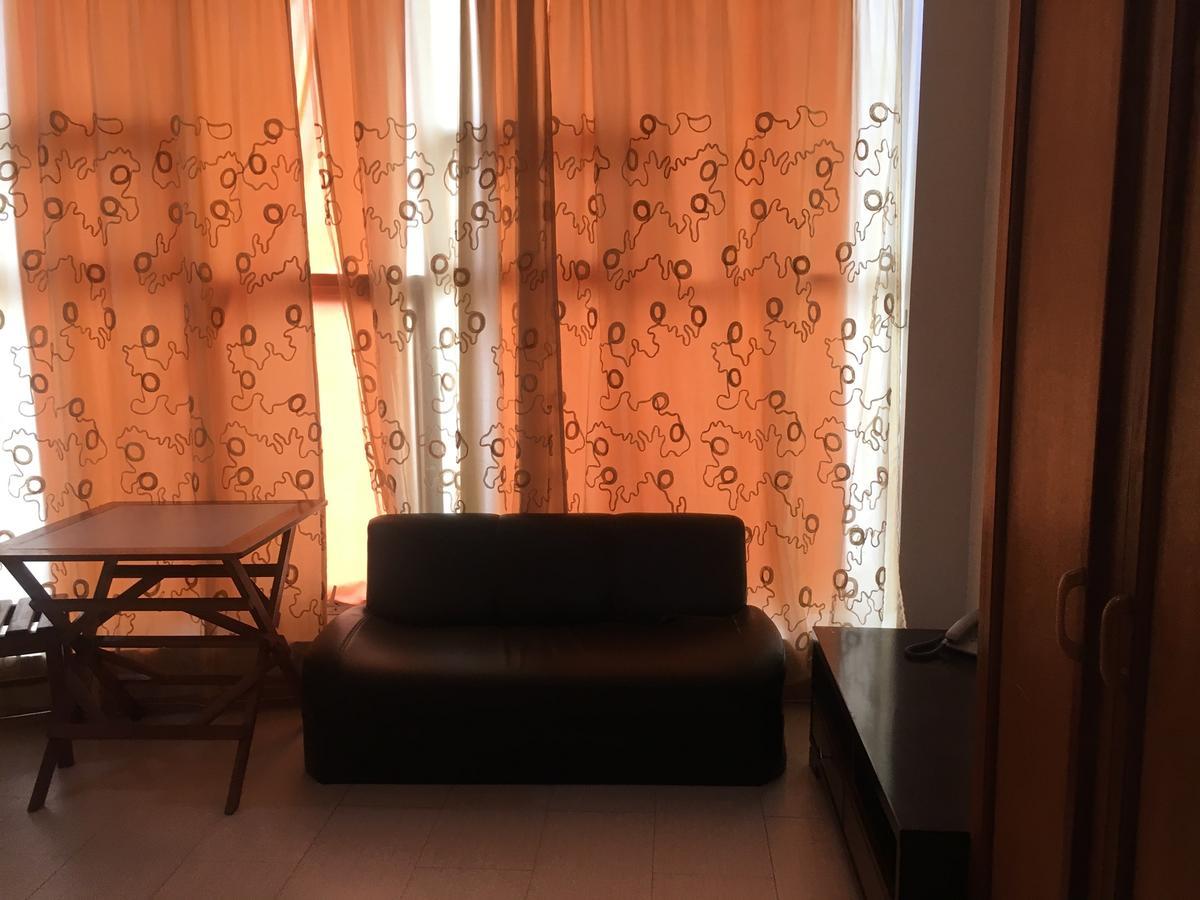 Joyful Island Hostel - Cebu City Ngoại thất bức ảnh