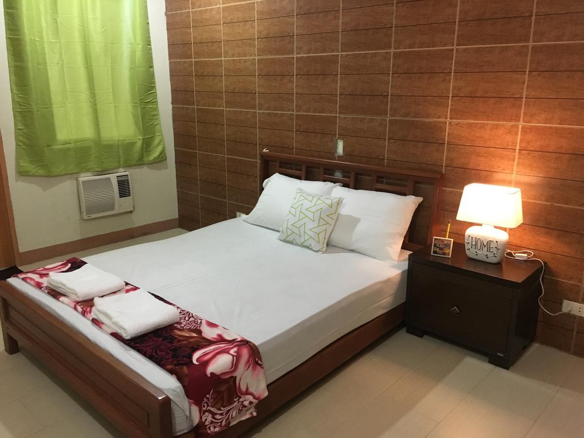 Joyful Island Hostel - Cebu City Ngoại thất bức ảnh