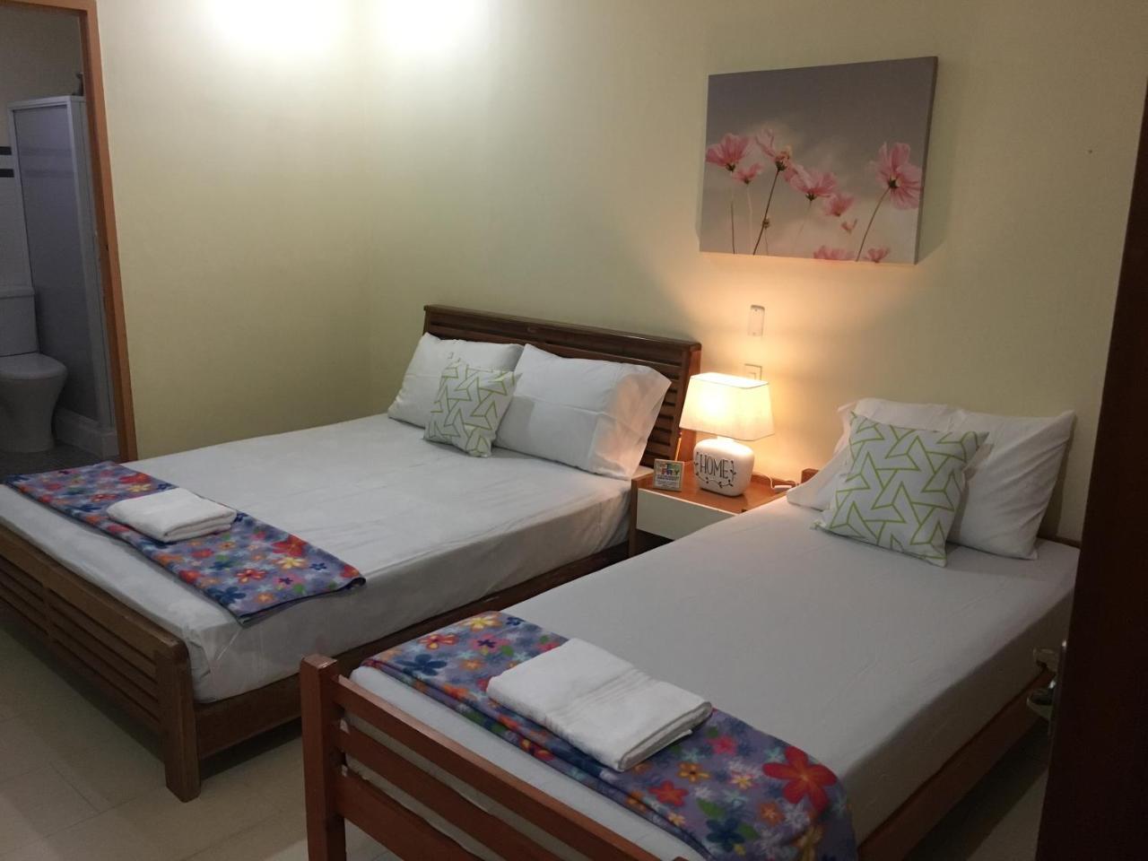Joyful Island Hostel - Cebu City Ngoại thất bức ảnh