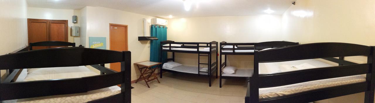 Joyful Island Hostel - Cebu City Ngoại thất bức ảnh