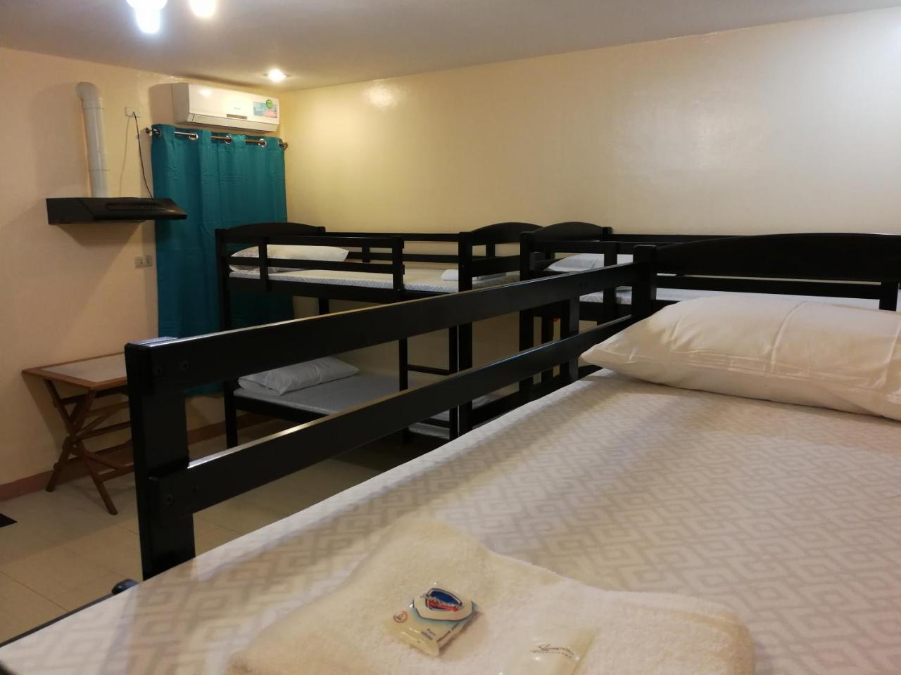 Joyful Island Hostel - Cebu City Ngoại thất bức ảnh
