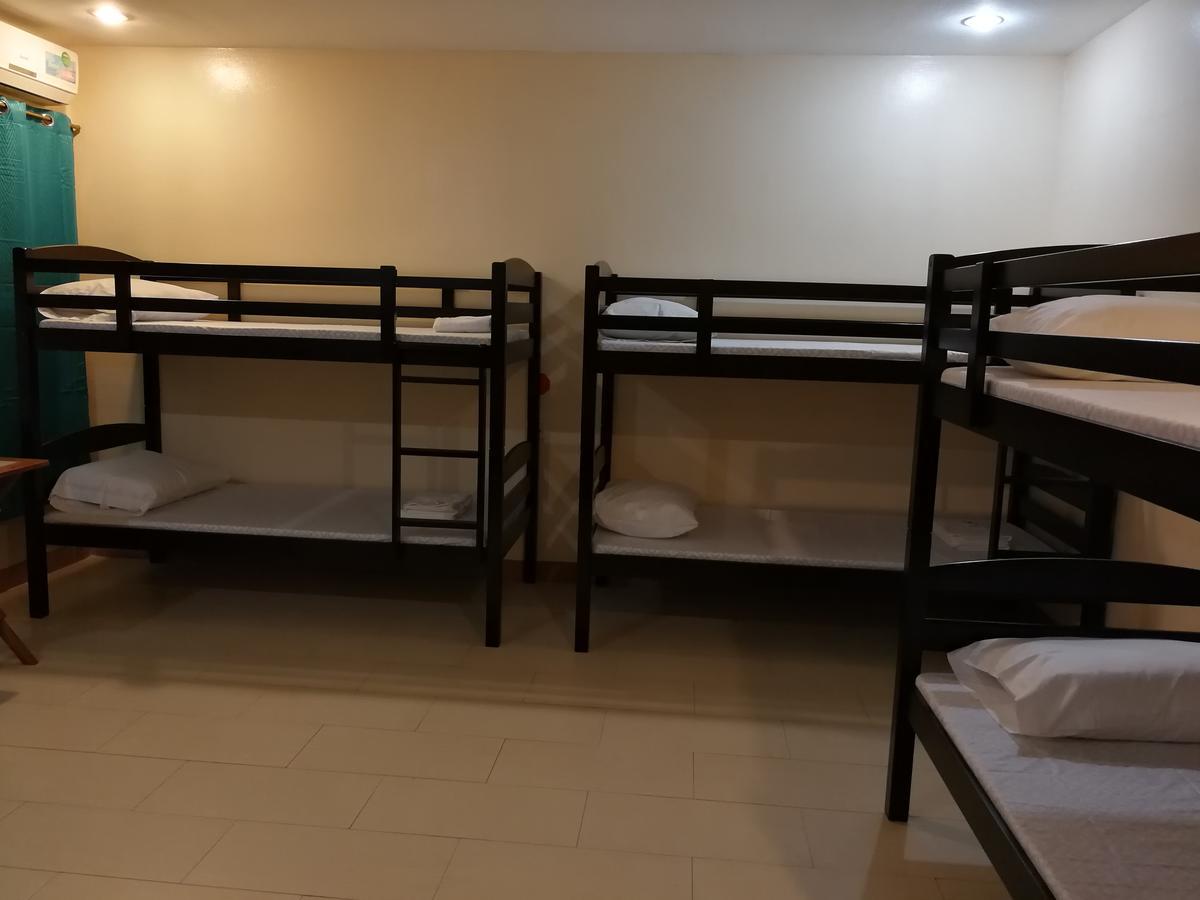 Joyful Island Hostel - Cebu City Ngoại thất bức ảnh