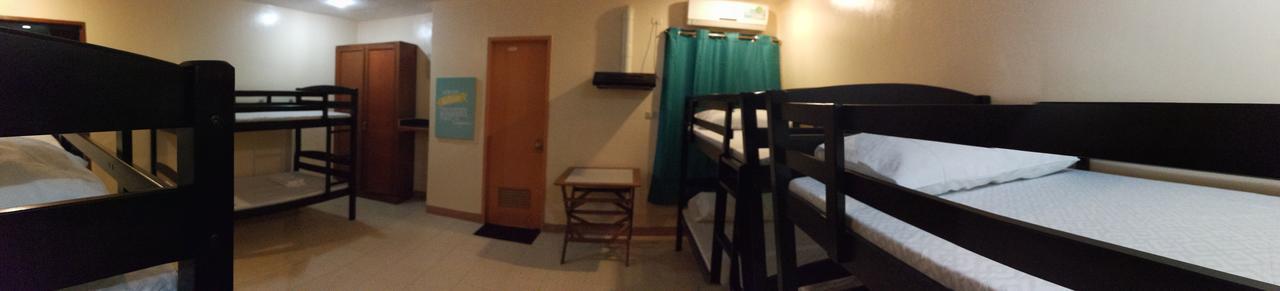 Joyful Island Hostel - Cebu City Ngoại thất bức ảnh