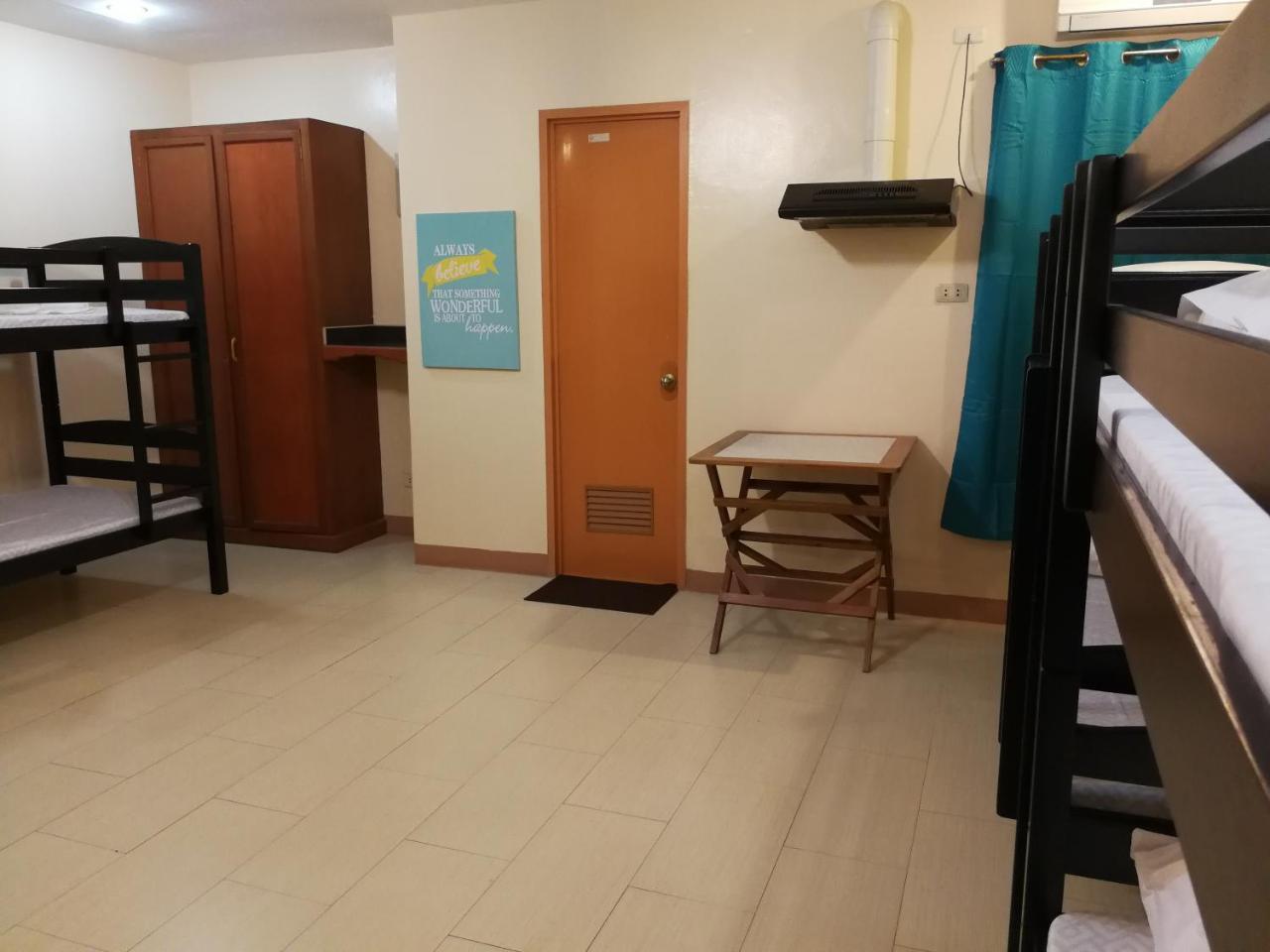 Joyful Island Hostel - Cebu City Ngoại thất bức ảnh