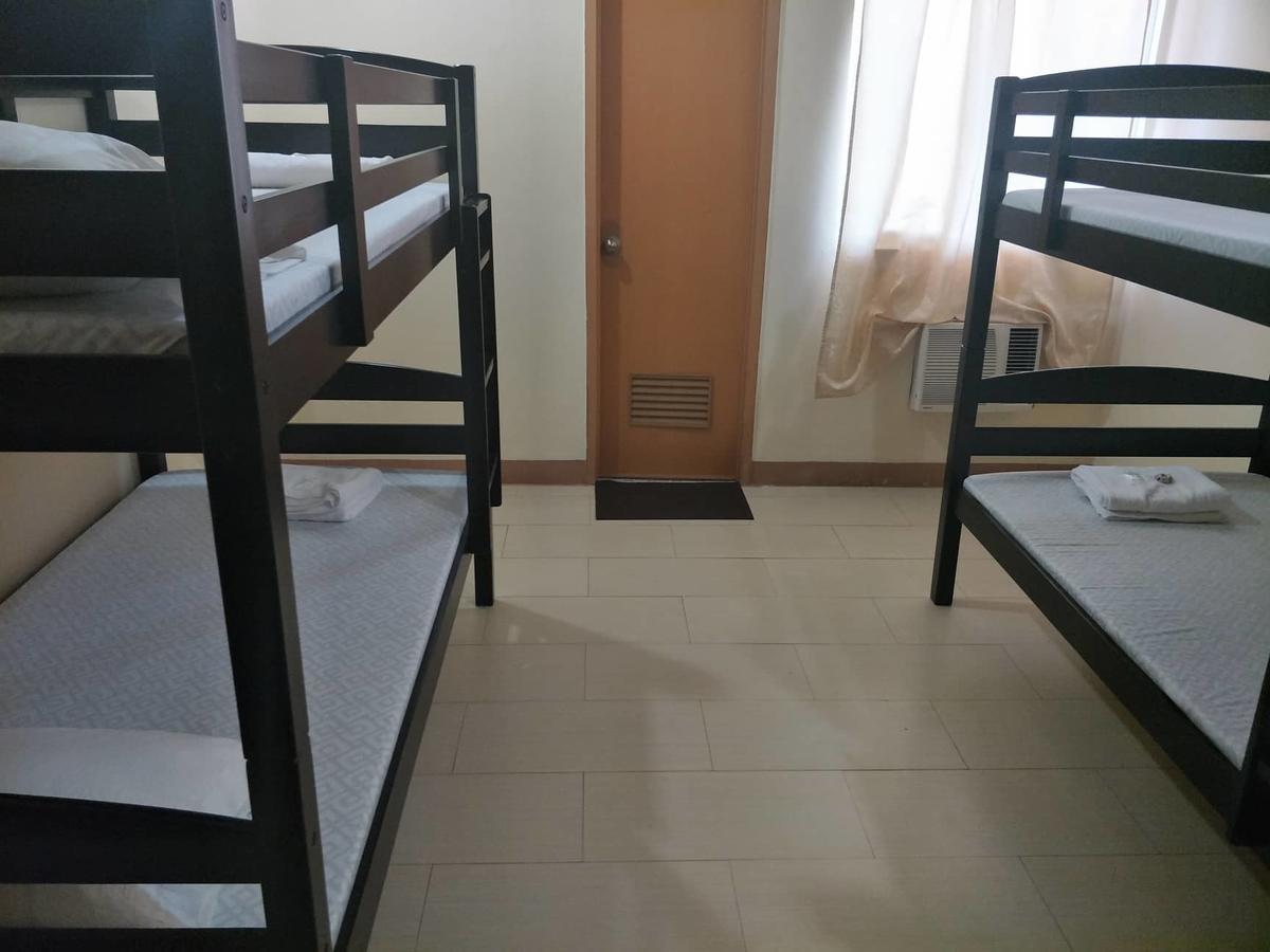 Joyful Island Hostel - Cebu City Ngoại thất bức ảnh