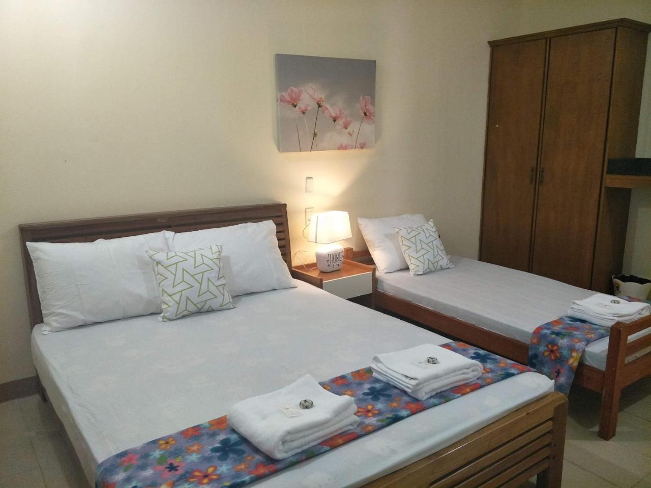 Joyful Island Hostel - Cebu City Ngoại thất bức ảnh