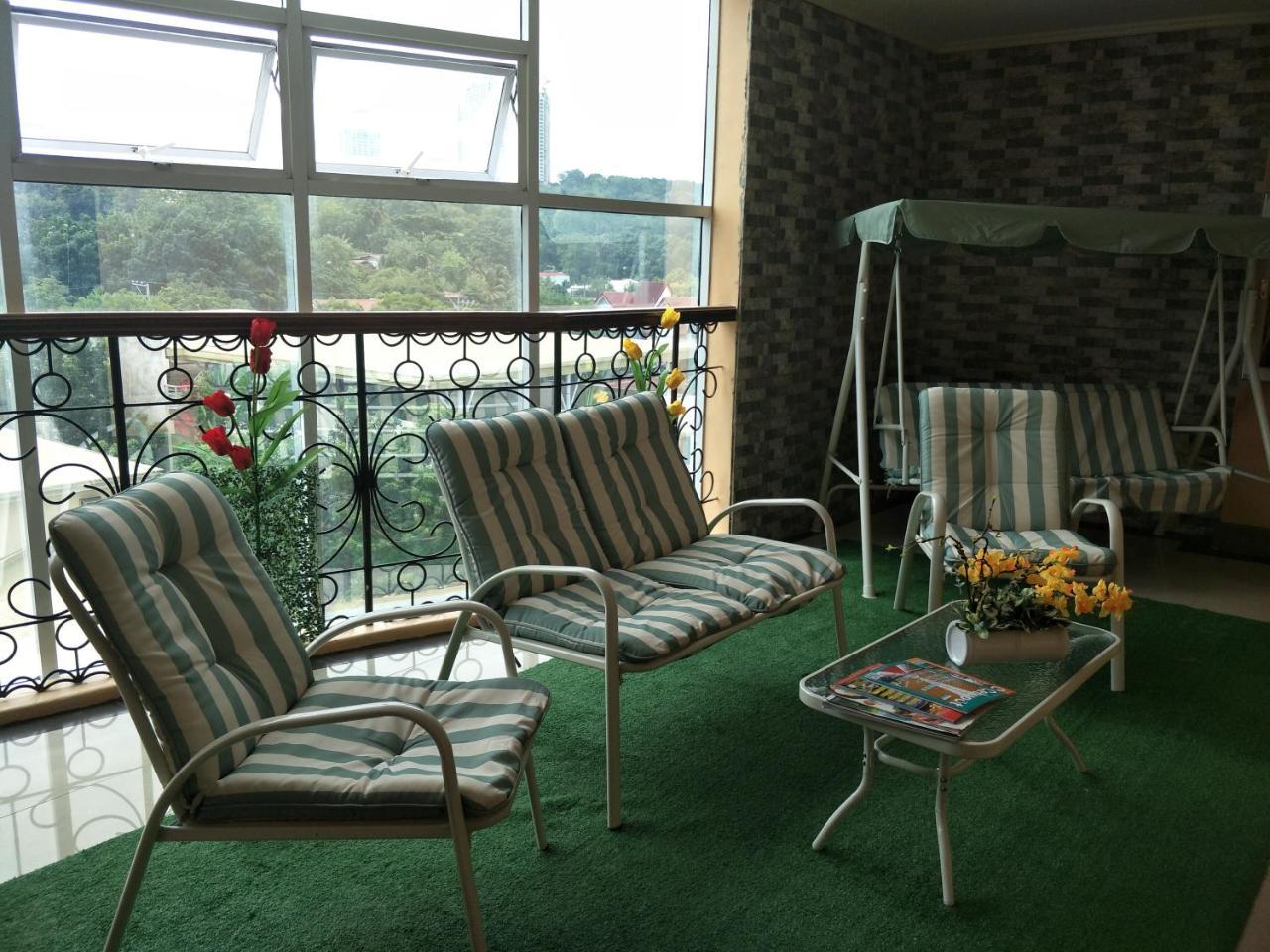 Joyful Island Hostel - Cebu City Ngoại thất bức ảnh
