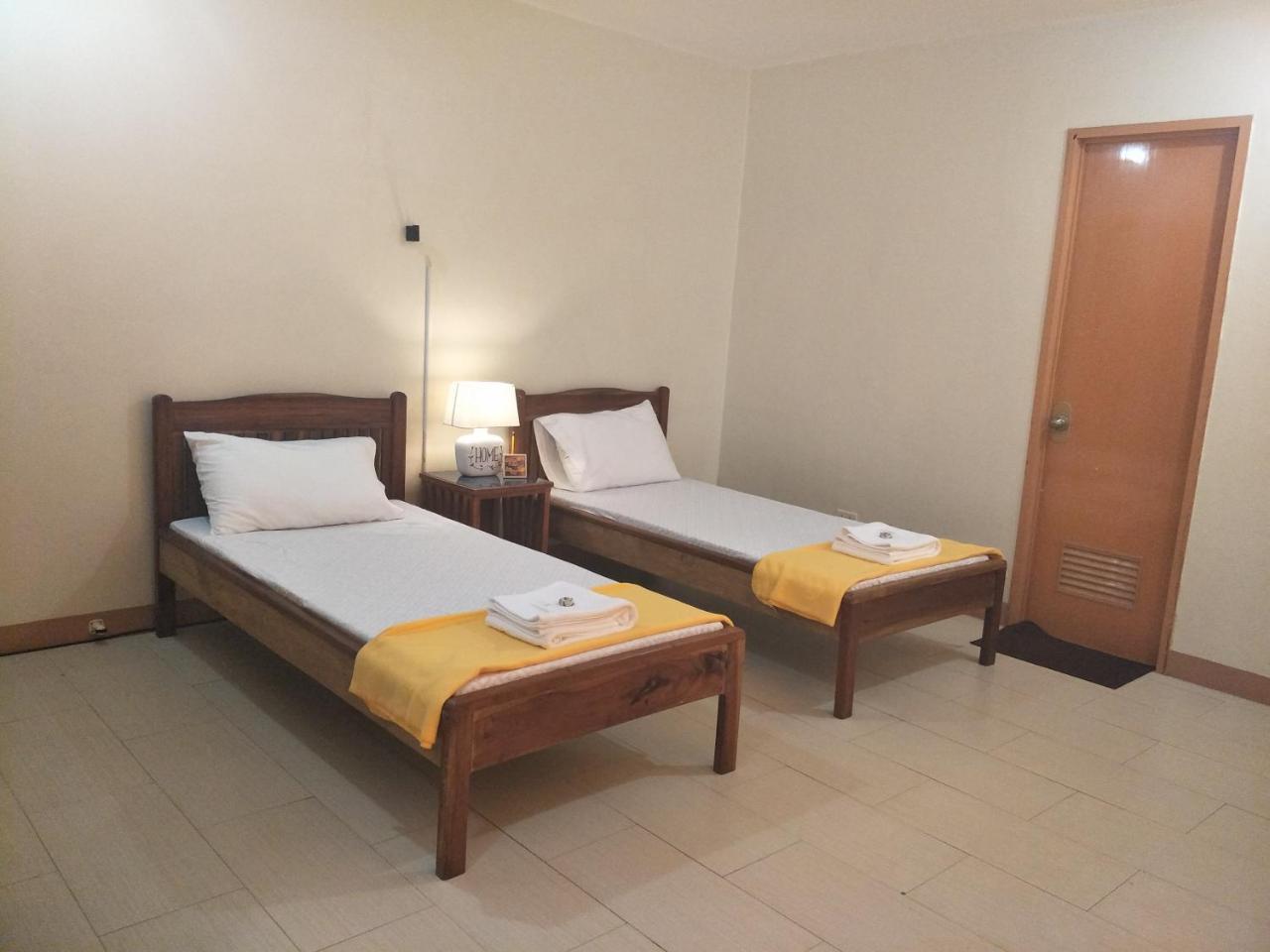 Joyful Island Hostel - Cebu City Ngoại thất bức ảnh