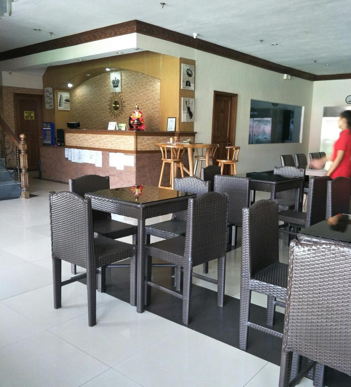 Joyful Island Hostel - Cebu City Ngoại thất bức ảnh