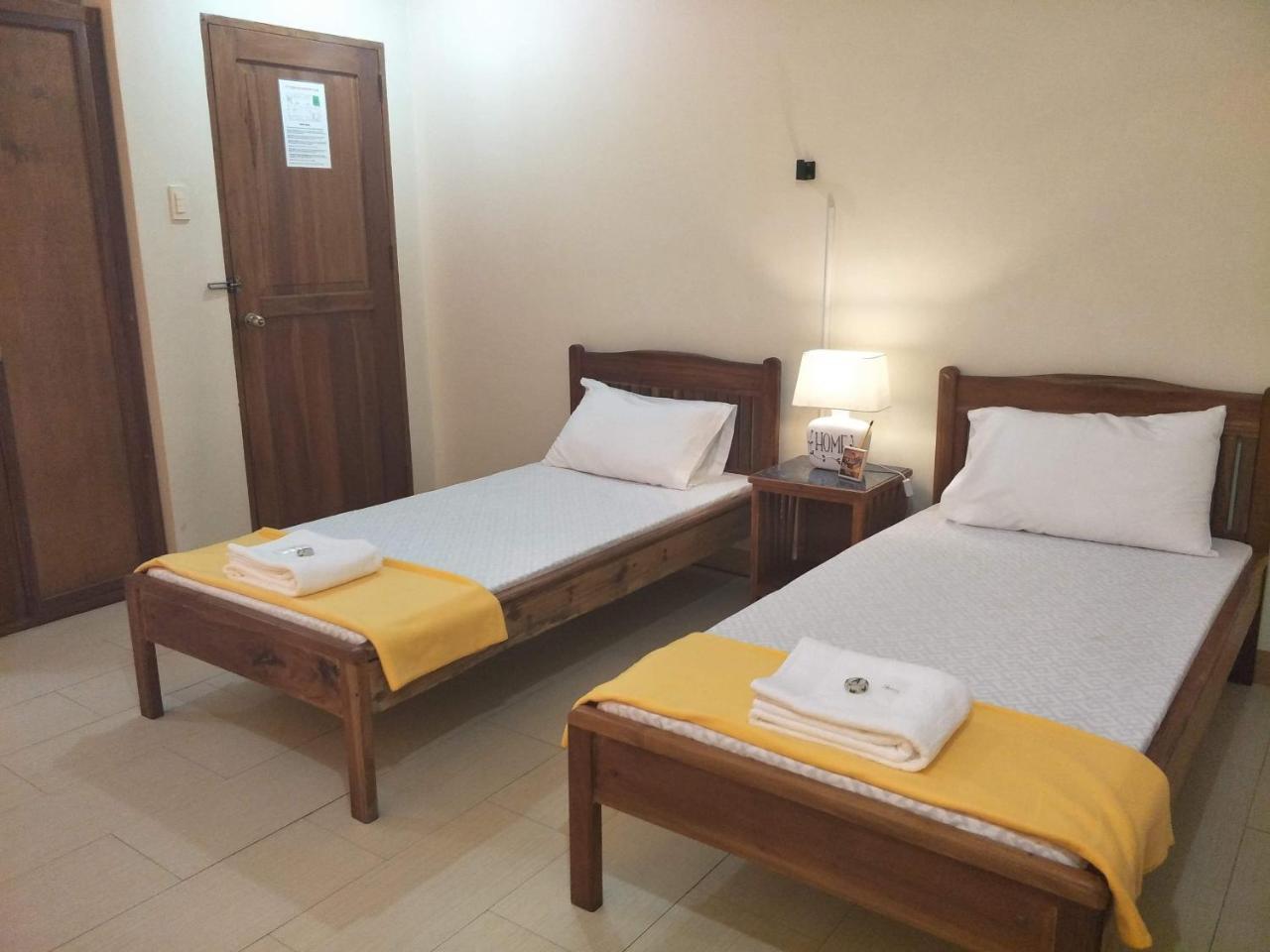 Joyful Island Hostel - Cebu City Ngoại thất bức ảnh