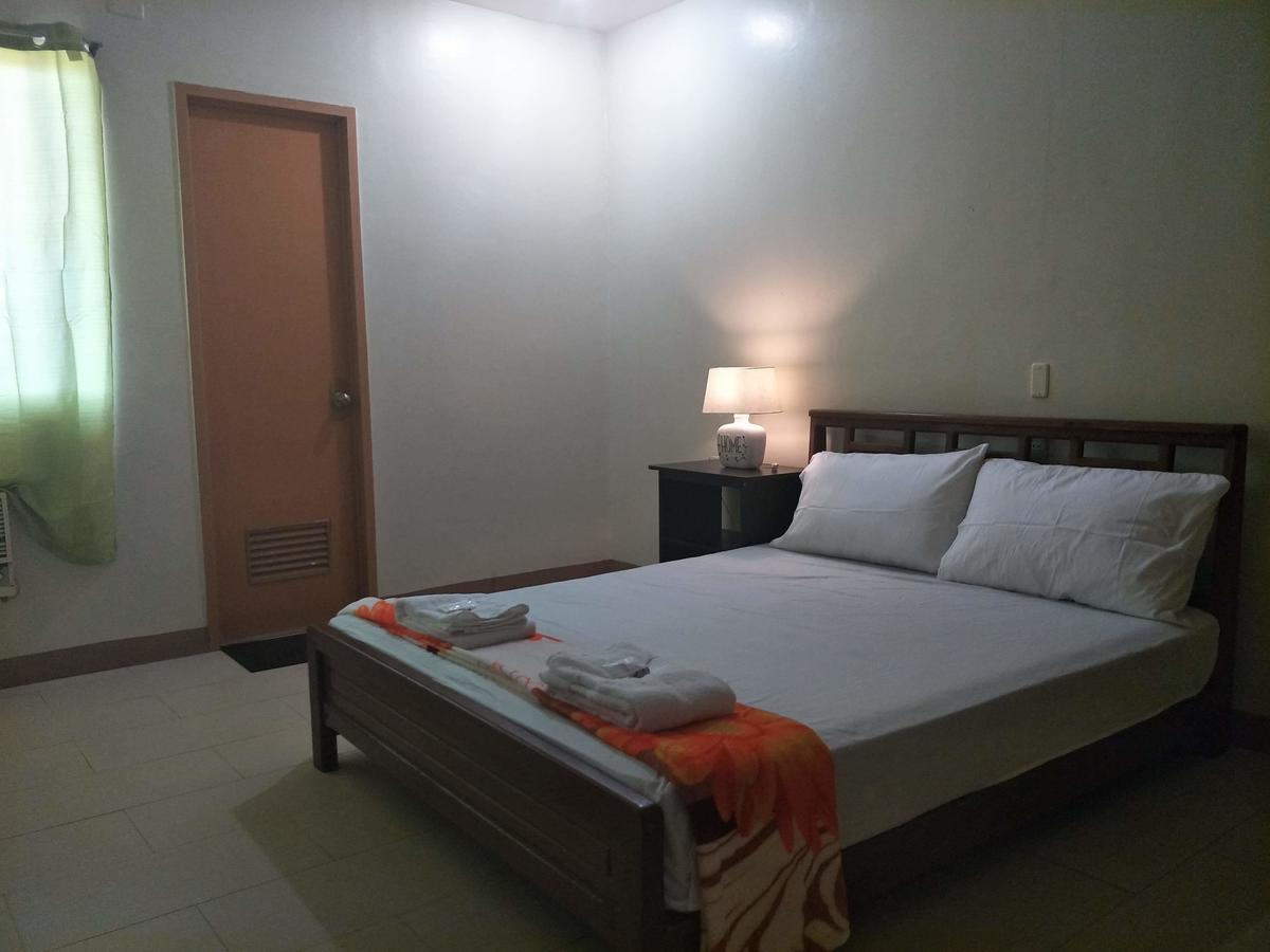 Joyful Island Hostel - Cebu City Ngoại thất bức ảnh