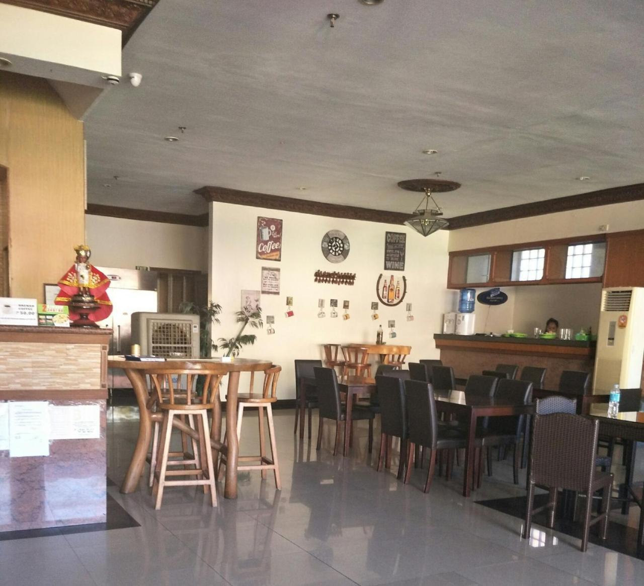 Joyful Island Hostel - Cebu City Ngoại thất bức ảnh