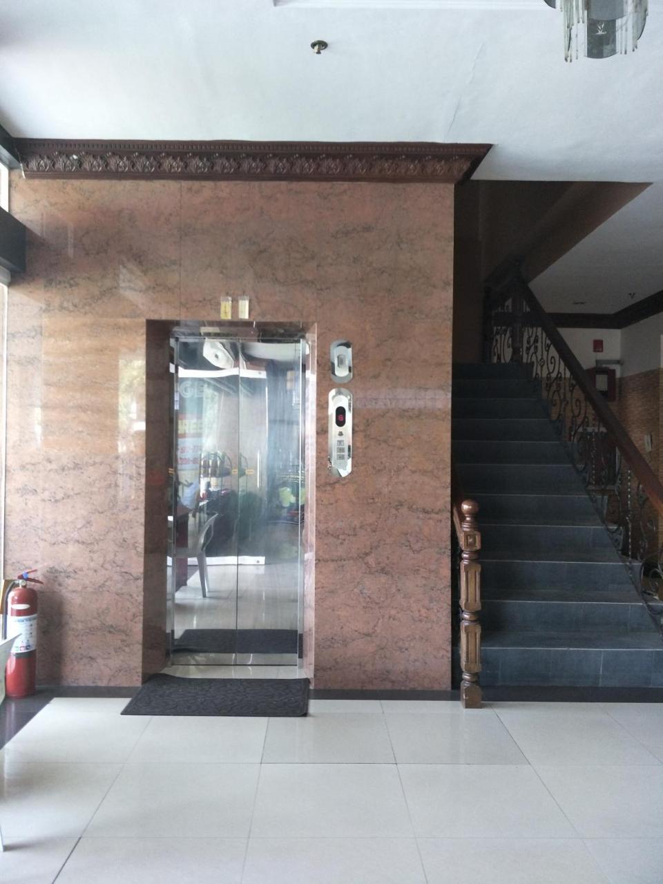 Joyful Island Hostel - Cebu City Ngoại thất bức ảnh