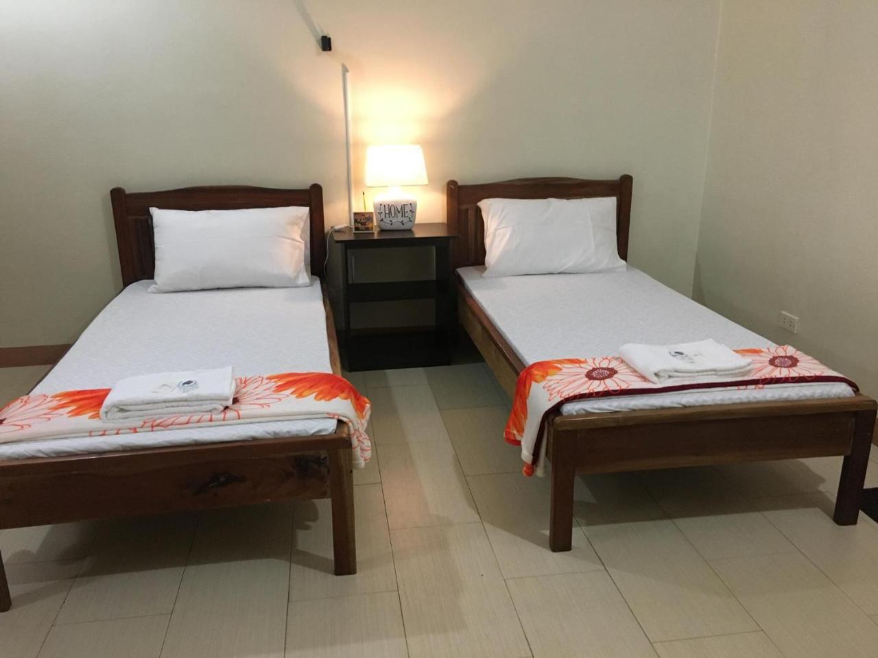 Joyful Island Hostel - Cebu City Ngoại thất bức ảnh