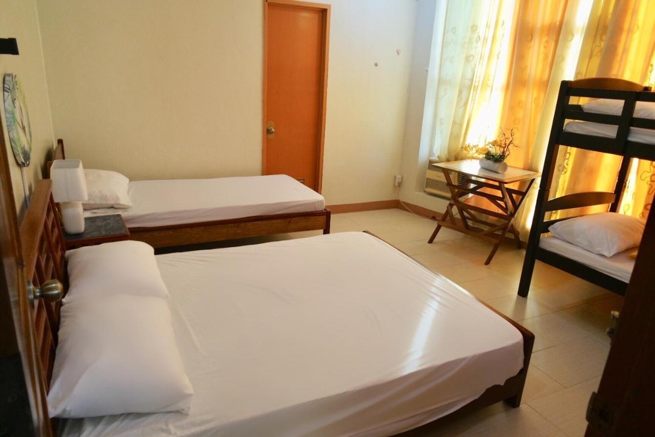Joyful Island Hostel - Cebu City Ngoại thất bức ảnh