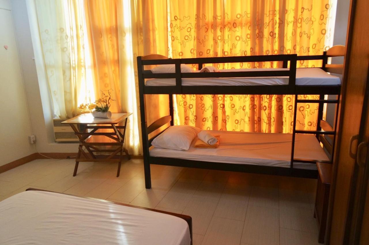 Joyful Island Hostel - Cebu City Ngoại thất bức ảnh