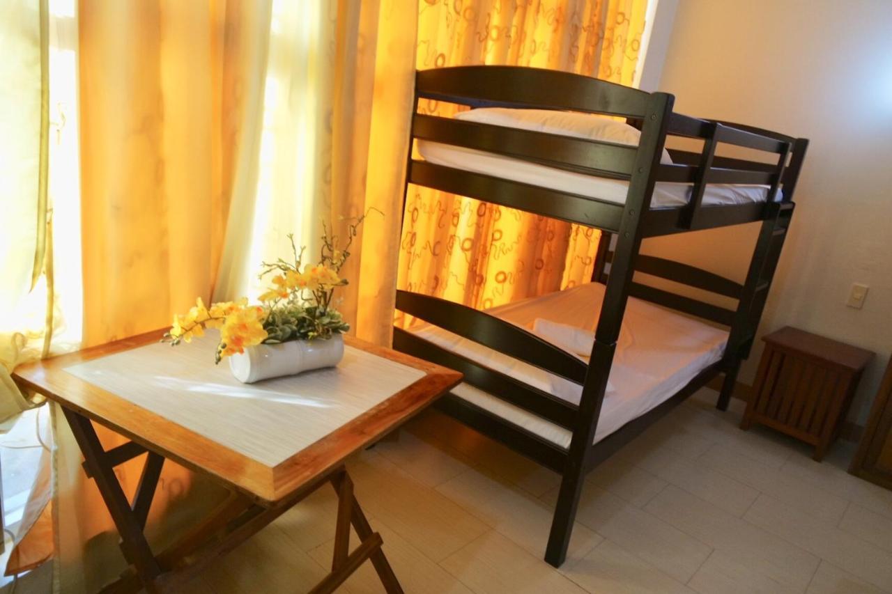 Joyful Island Hostel - Cebu City Ngoại thất bức ảnh
