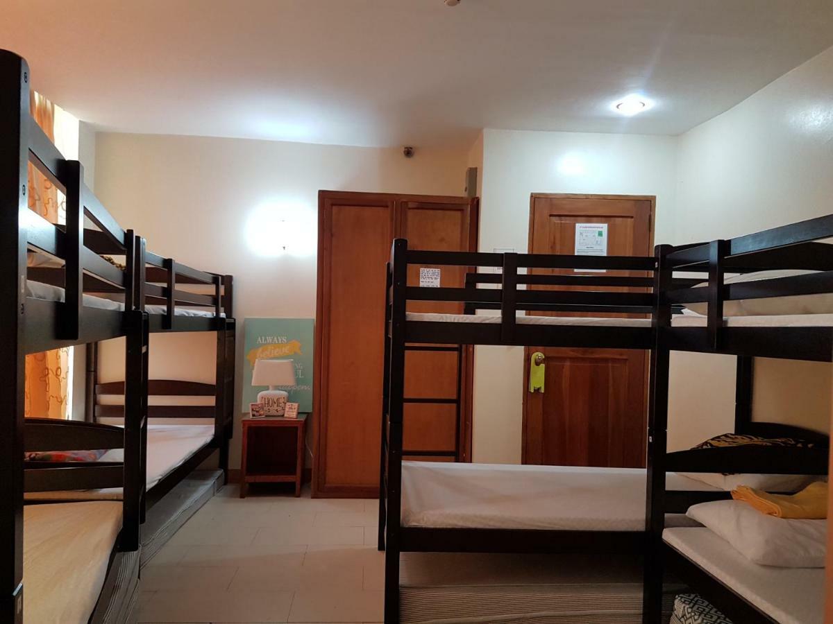 Joyful Island Hostel - Cebu City Ngoại thất bức ảnh