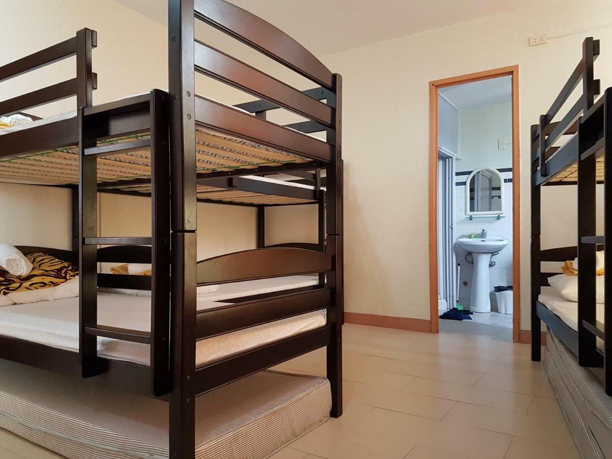 Joyful Island Hostel - Cebu City Ngoại thất bức ảnh