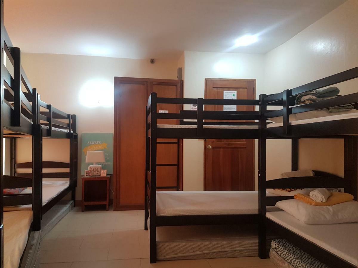 Joyful Island Hostel - Cebu City Ngoại thất bức ảnh