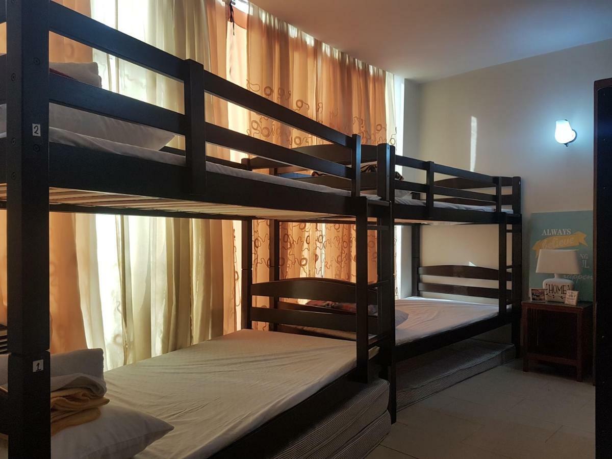Joyful Island Hostel - Cebu City Ngoại thất bức ảnh