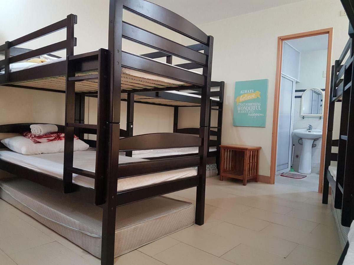 Joyful Island Hostel - Cebu City Ngoại thất bức ảnh