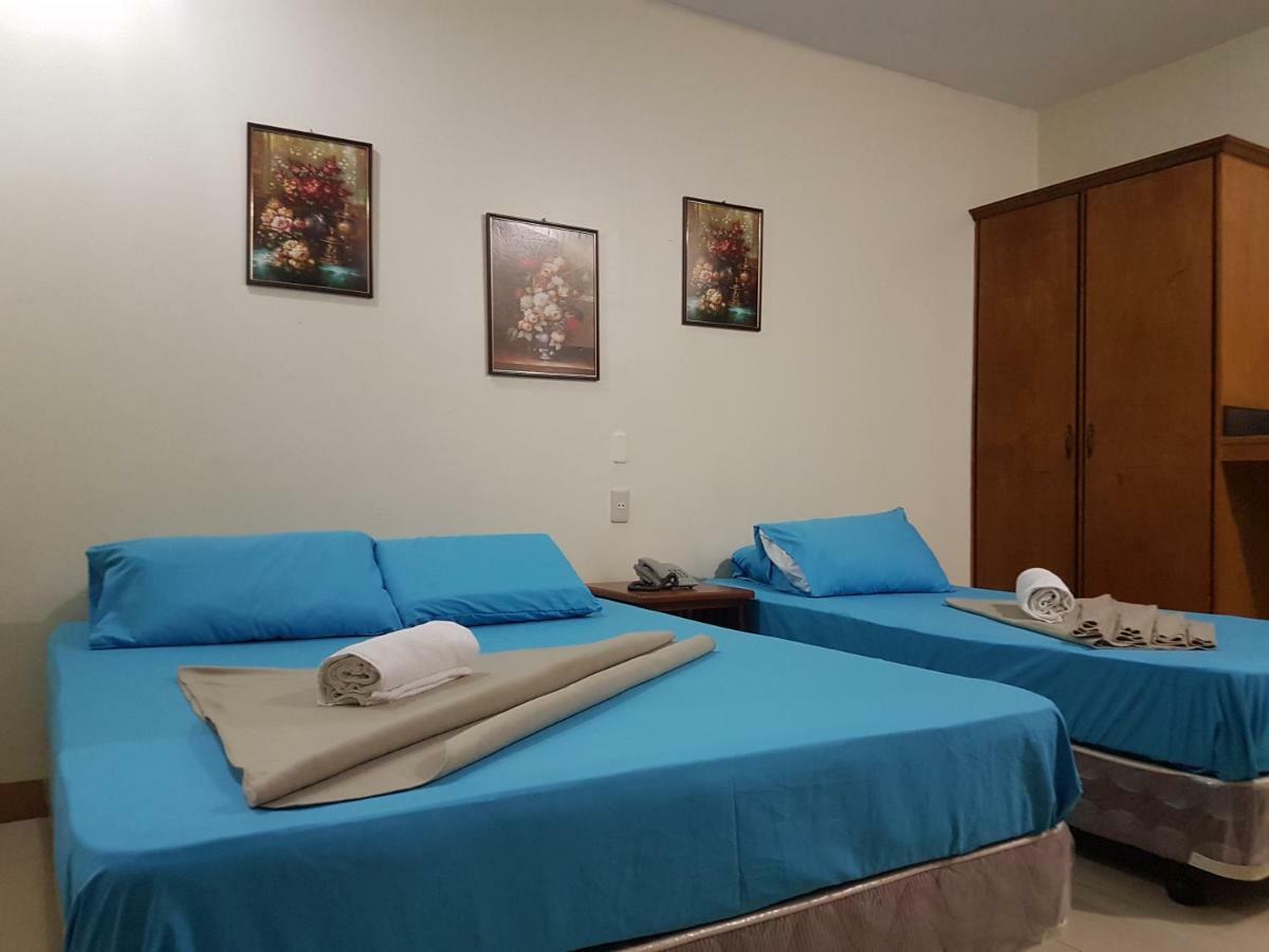 Joyful Island Hostel - Cebu City Ngoại thất bức ảnh