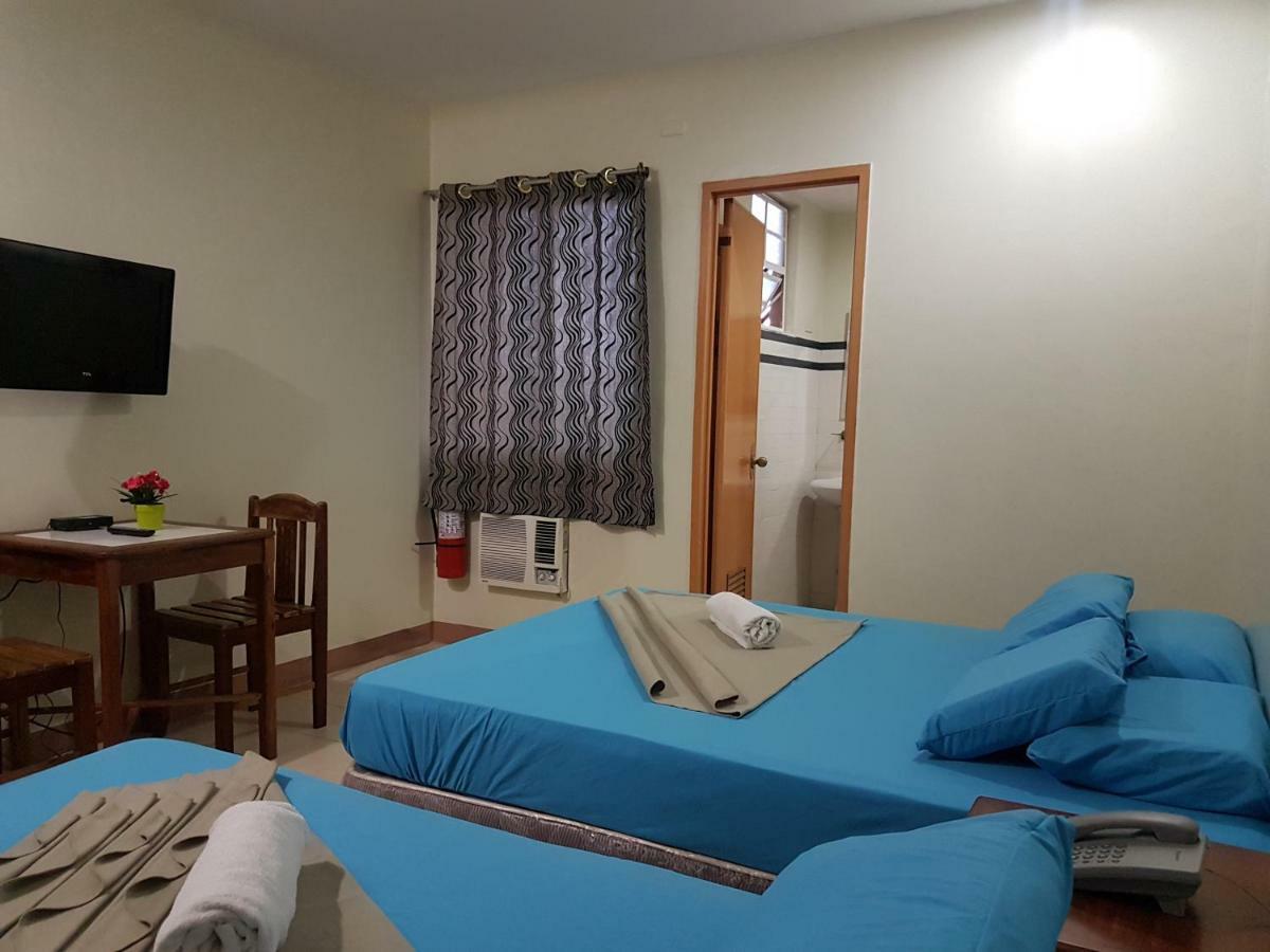 Joyful Island Hostel - Cebu City Ngoại thất bức ảnh