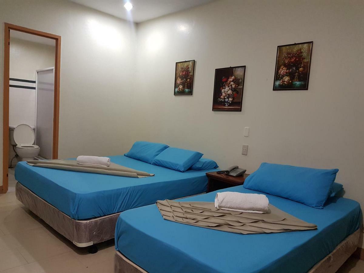 Joyful Island Hostel - Cebu City Ngoại thất bức ảnh