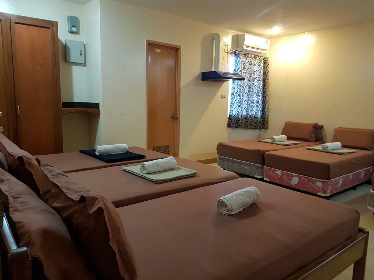 Joyful Island Hostel - Cebu City Ngoại thất bức ảnh