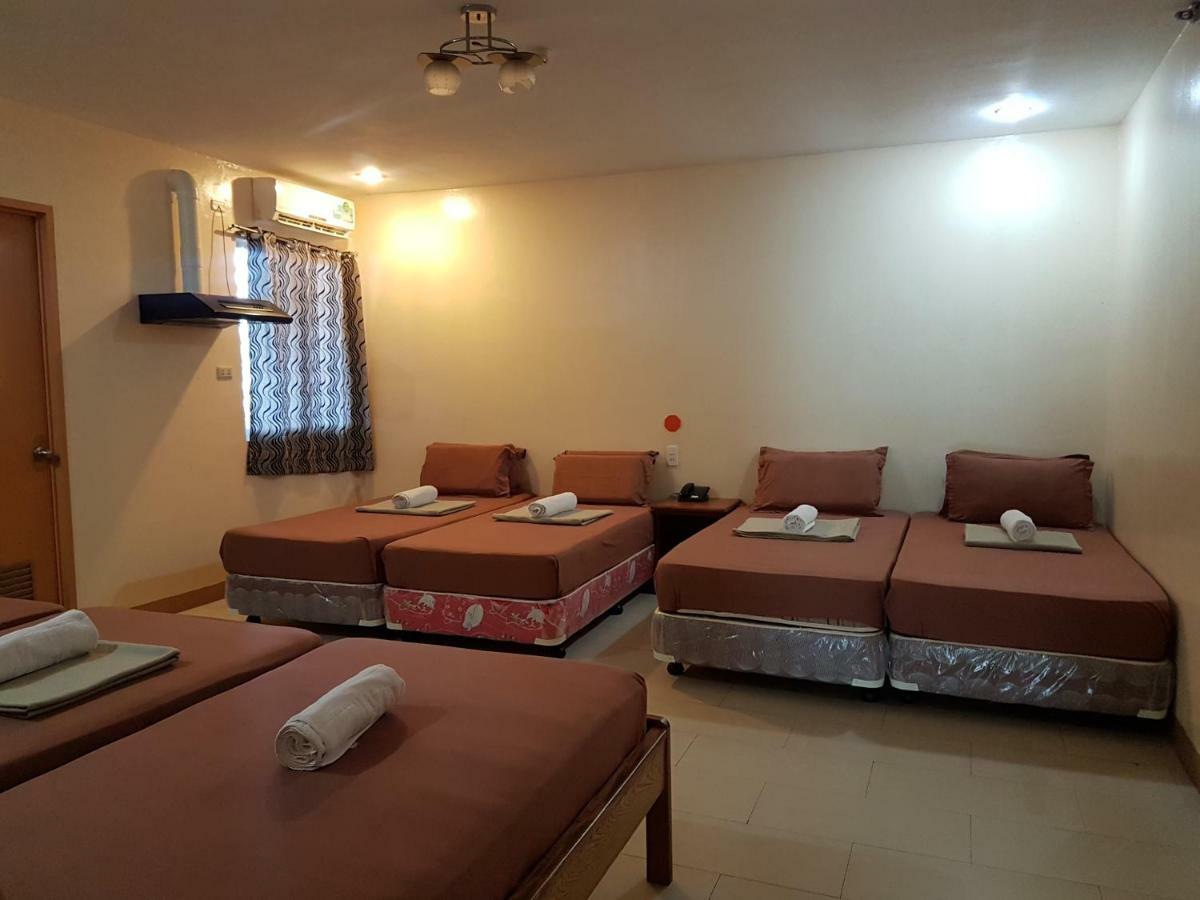 Joyful Island Hostel - Cebu City Ngoại thất bức ảnh