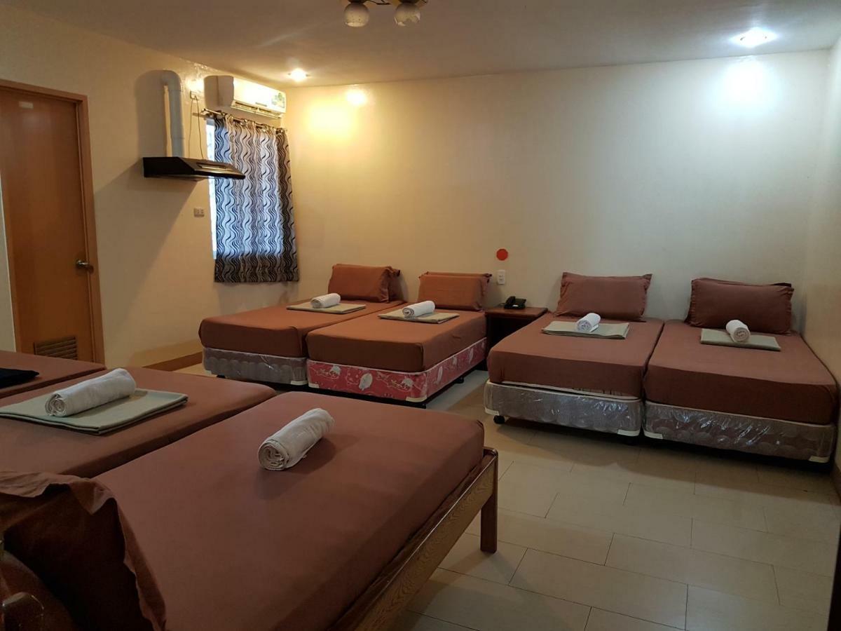 Joyful Island Hostel - Cebu City Ngoại thất bức ảnh