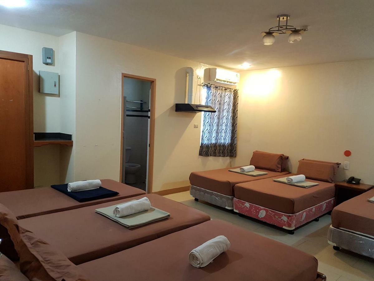 Joyful Island Hostel - Cebu City Ngoại thất bức ảnh