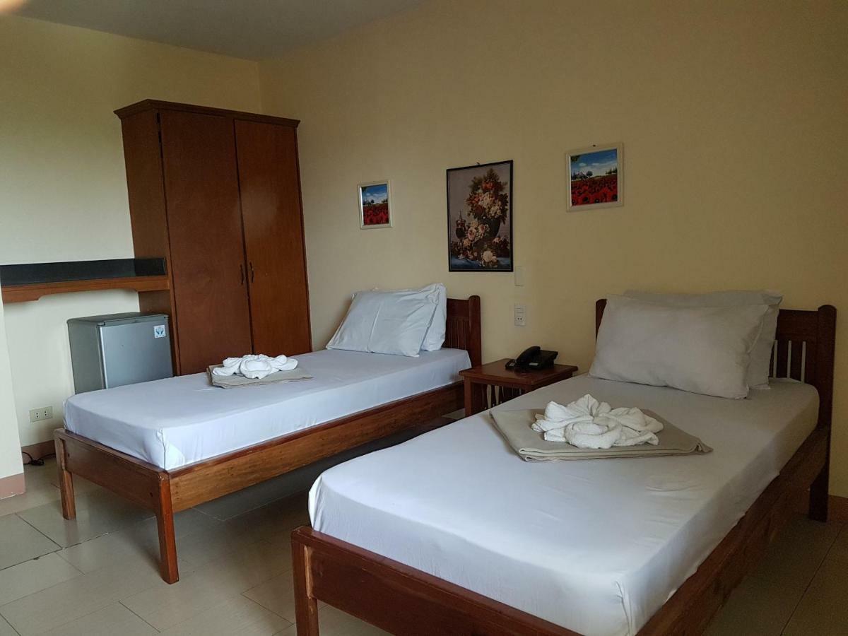 Joyful Island Hostel - Cebu City Ngoại thất bức ảnh