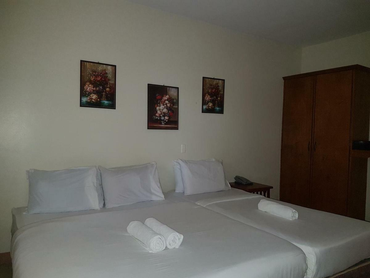 Joyful Island Hostel - Cebu City Ngoại thất bức ảnh