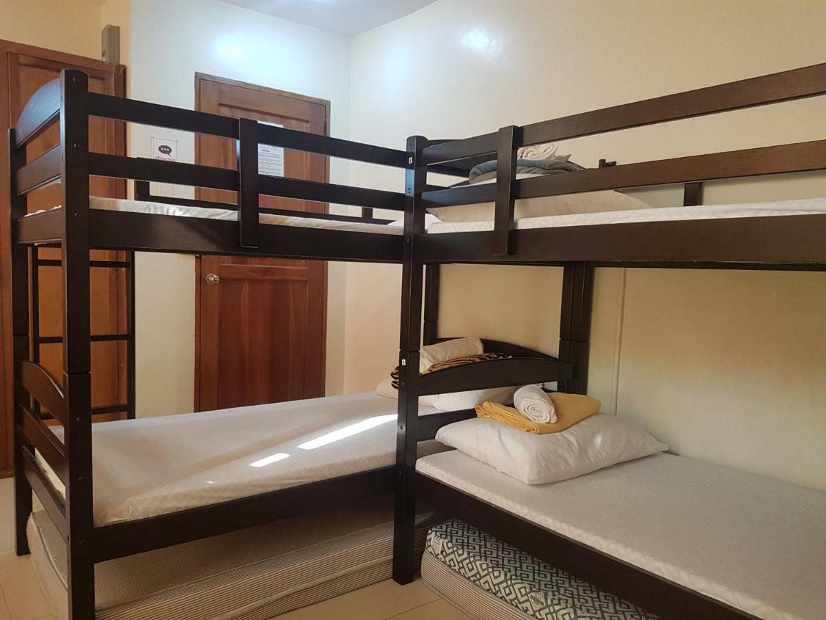 Joyful Island Hostel - Cebu City Ngoại thất bức ảnh