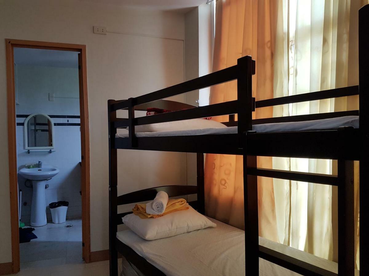 Joyful Island Hostel - Cebu City Ngoại thất bức ảnh