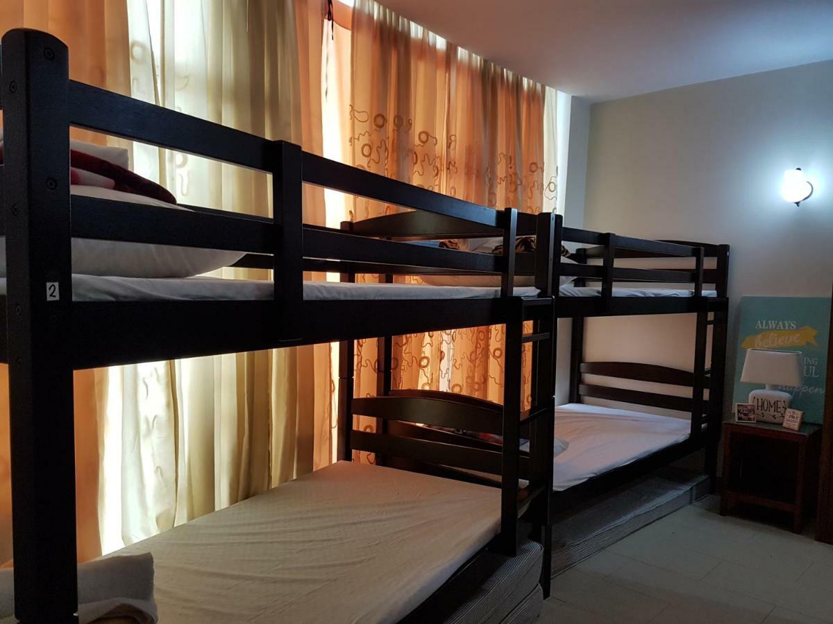 Joyful Island Hostel - Cebu City Ngoại thất bức ảnh