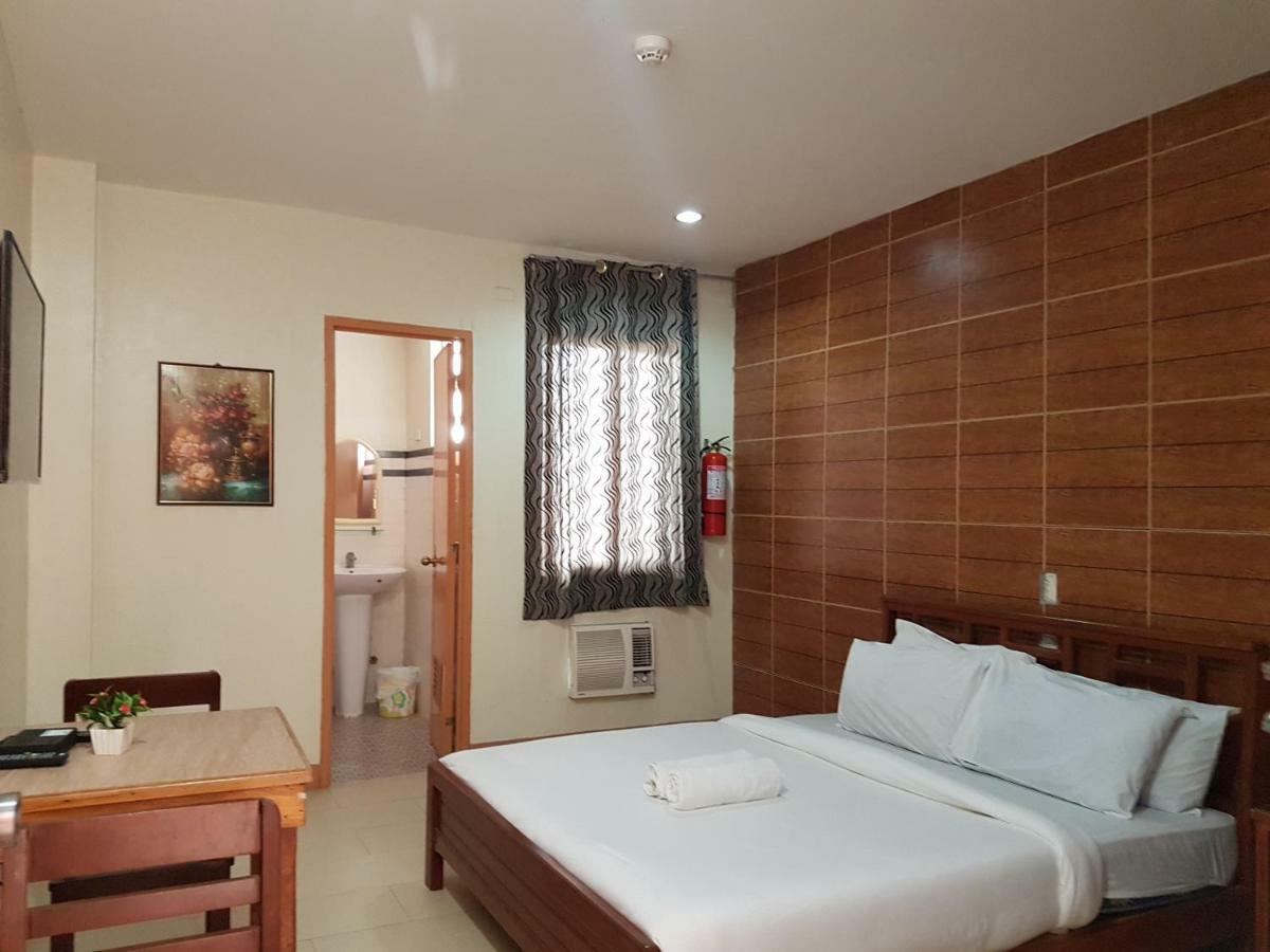 Joyful Island Hostel - Cebu City Ngoại thất bức ảnh
