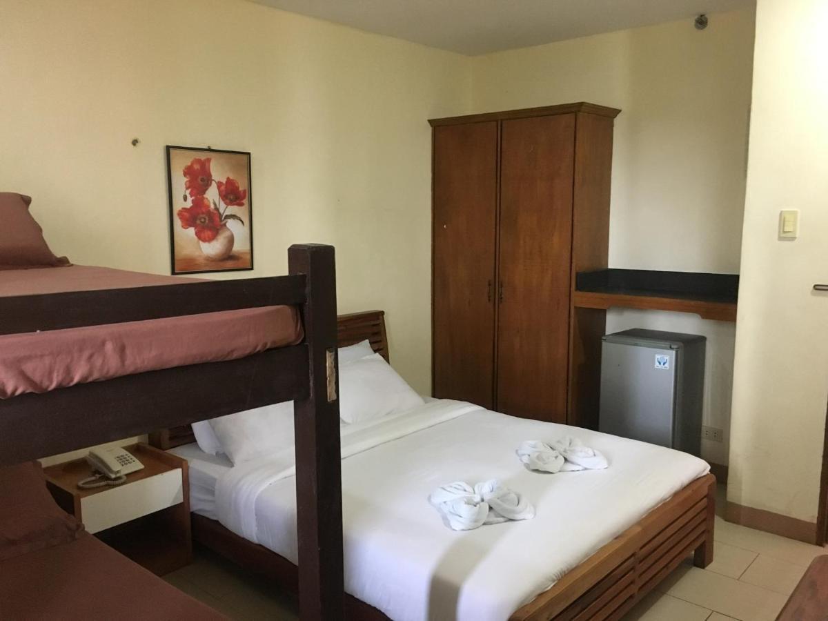 Joyful Island Hostel - Cebu City Ngoại thất bức ảnh